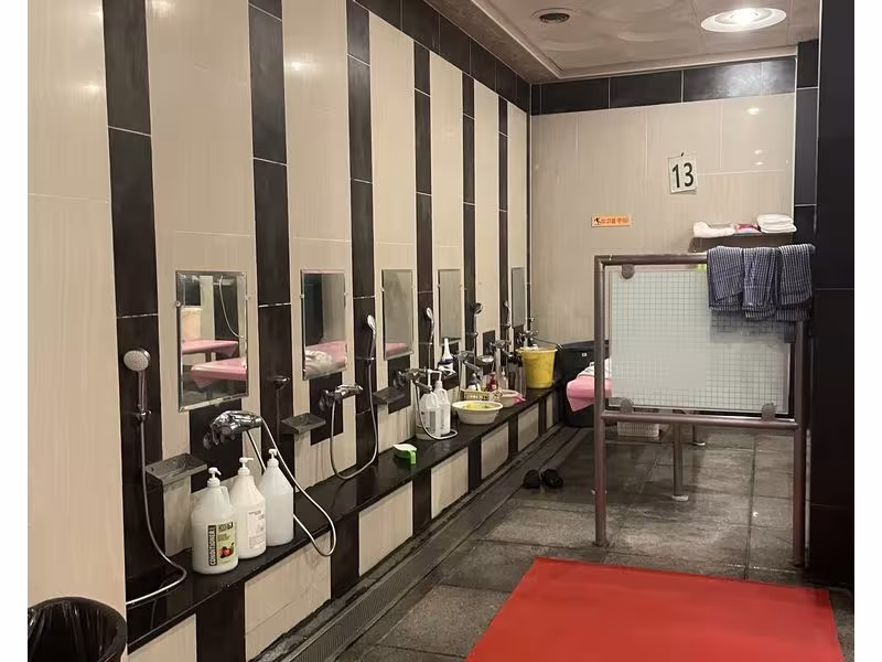 King Spa & Sauna