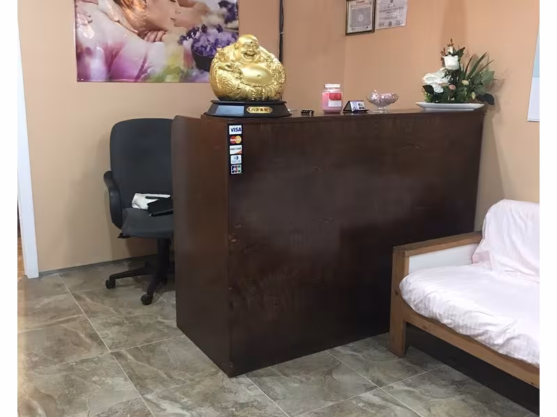 Angel Massage Spa