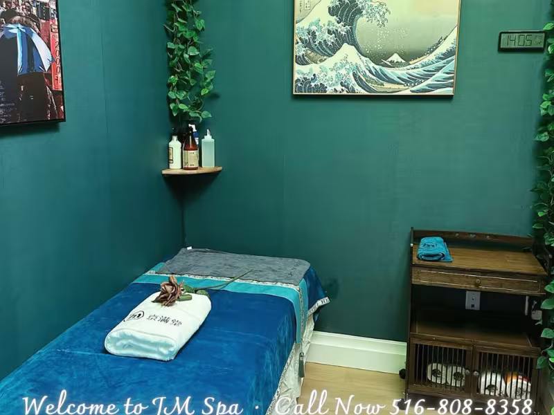 JM Spa