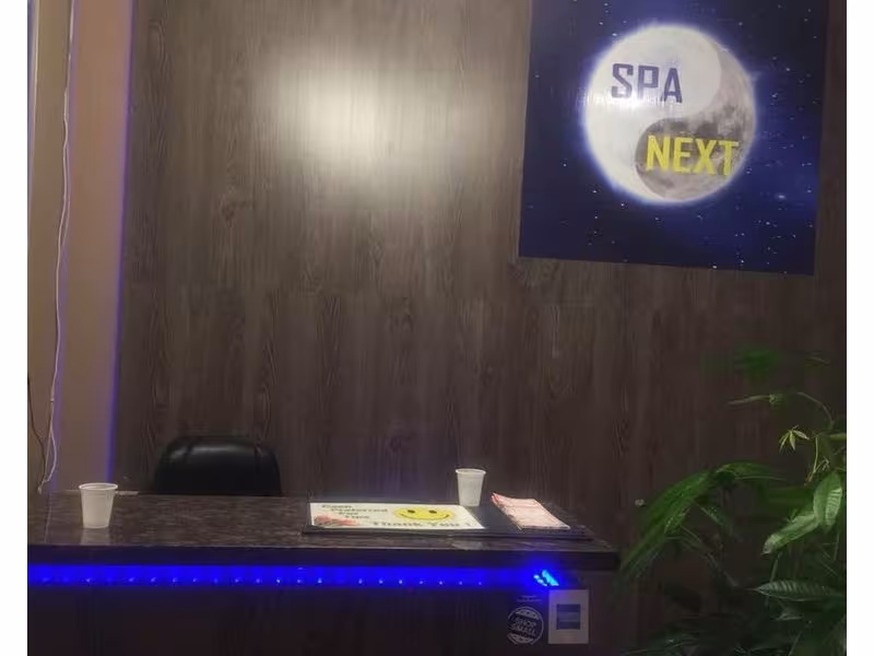 Spa Next
