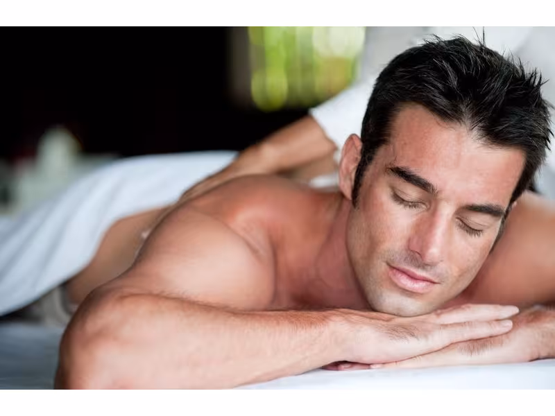 New Life Massage