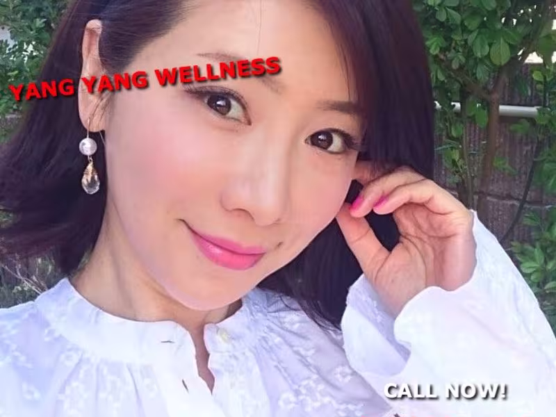 Yang Yang Wellness Massage