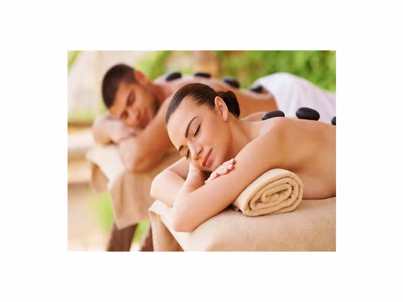 Ling's Haven Spa