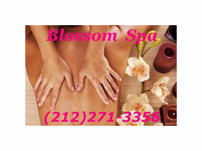 Blossom Spa