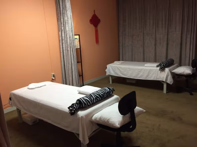 Yuan Qi Spa