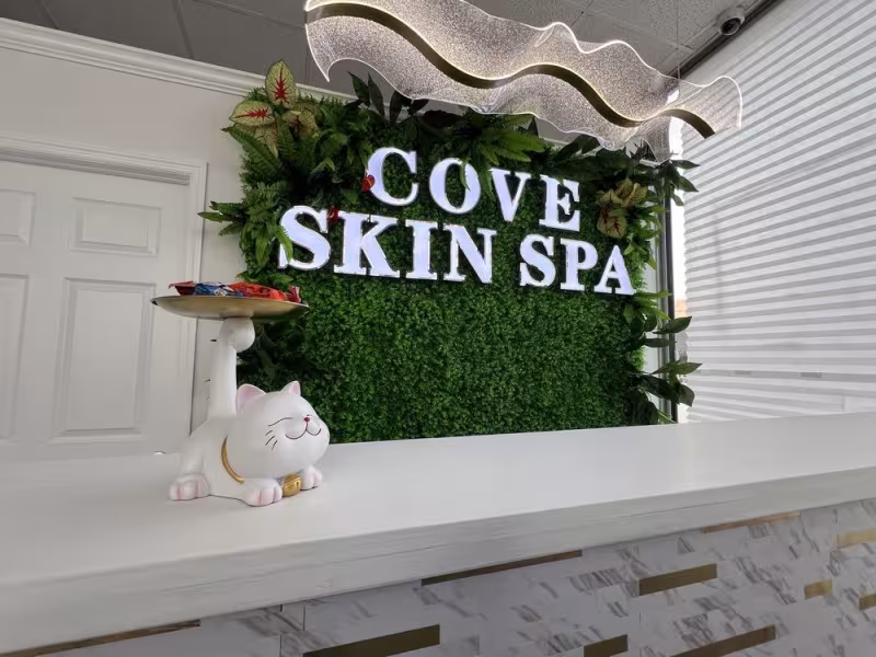 Cove Skin Spa