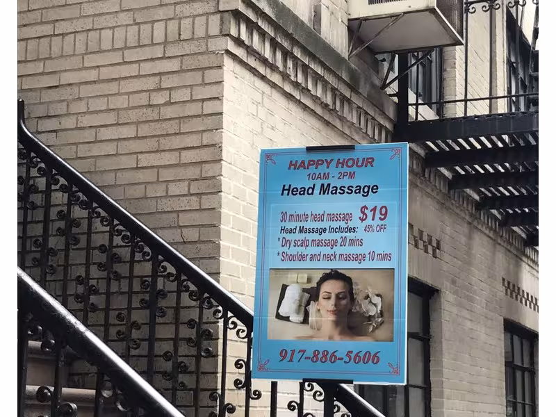 JinYu Spa Wellness