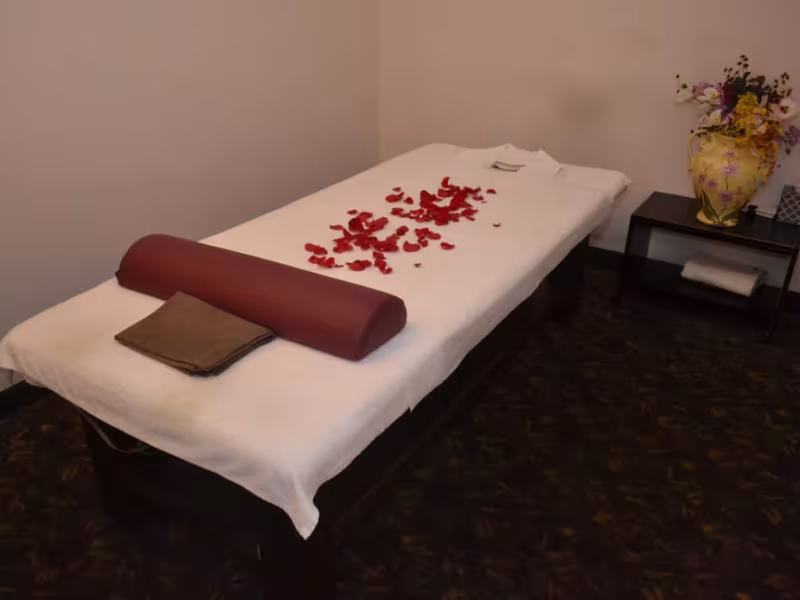 Skyview Foot & Body