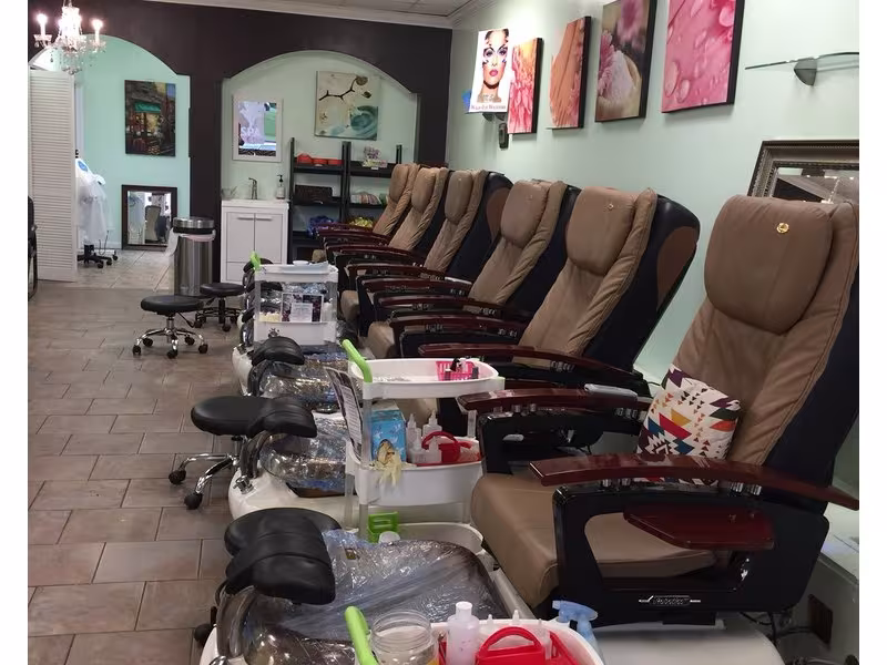 C&K Spa