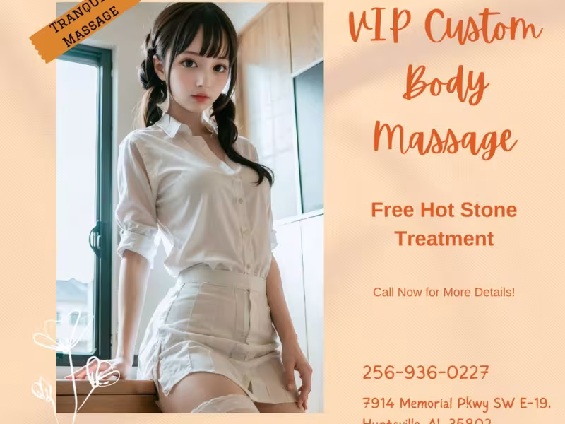 New Life Massage
