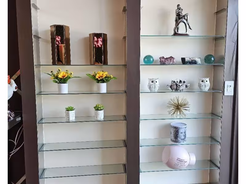 New Healing Spa