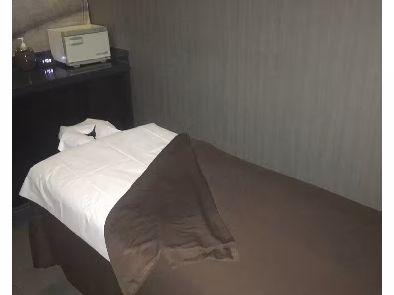 Eastern Breeze Day Spa