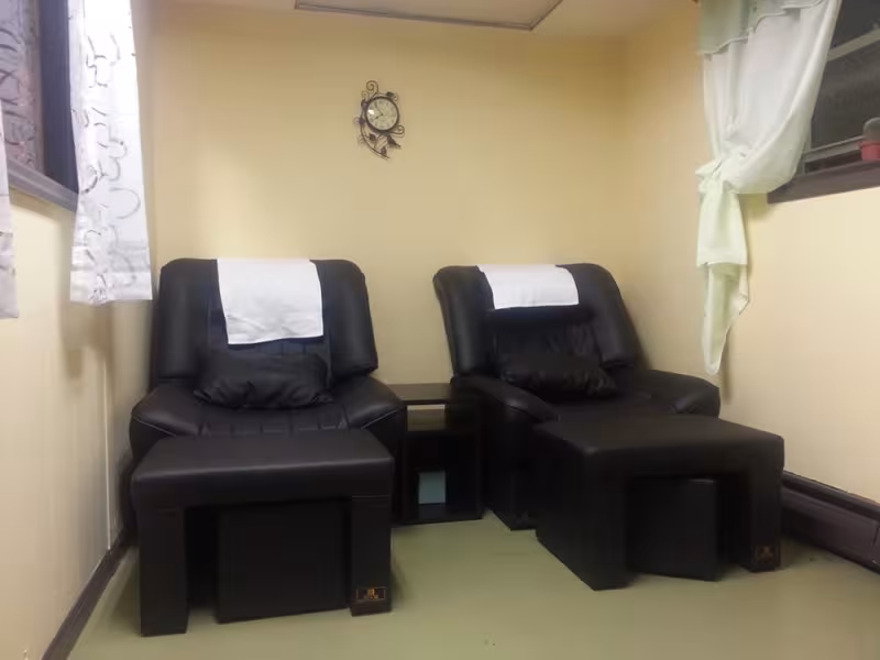 Elim Spa