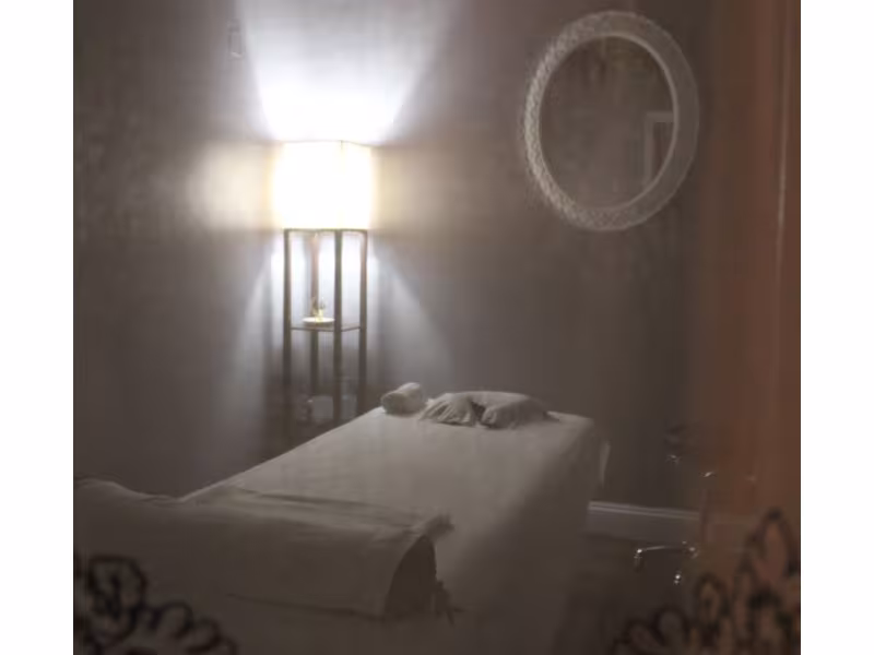 JinYu Spa Wellness