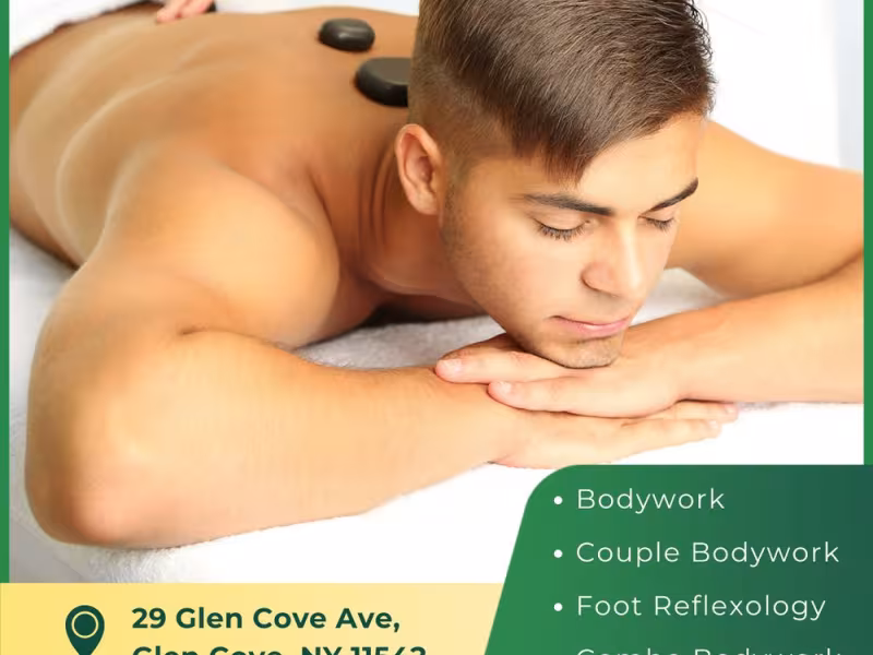 Seven Day Foot Spa