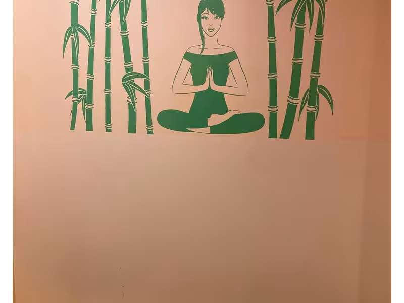 Peaceful Body Spa