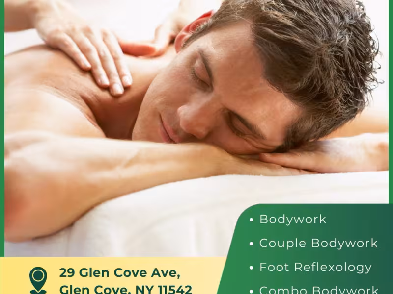 Seven Day Foot Spa