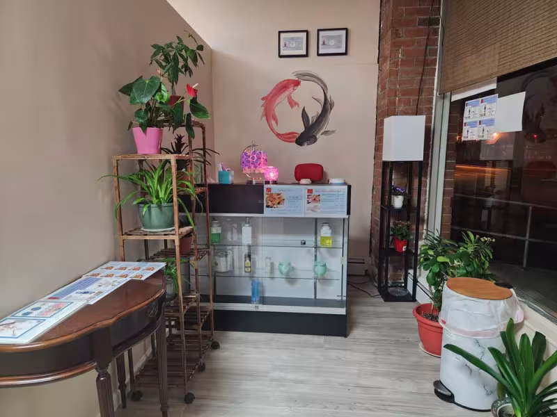 YG Rejuvenation Spa