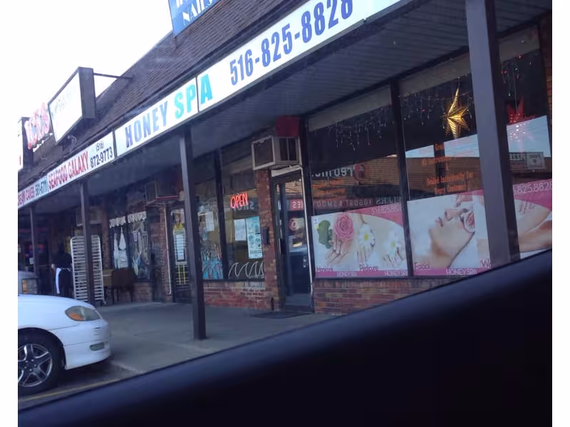 Honey Spa Of NY