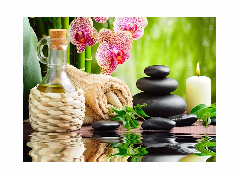 No 1 Shine Foot SPA