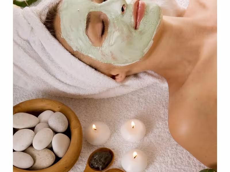 Lavender Spa
