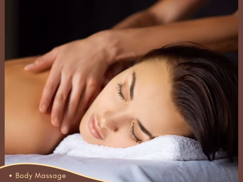 JM Spa