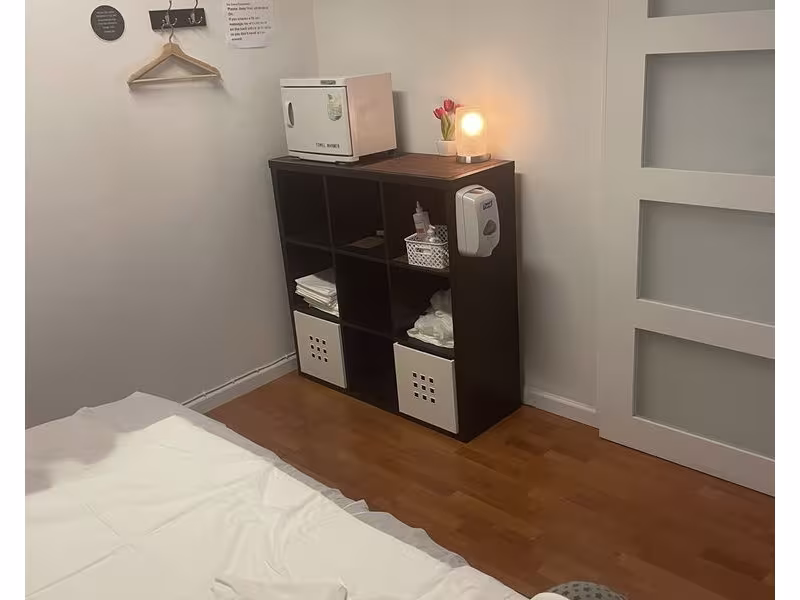 Delightful Day Spa