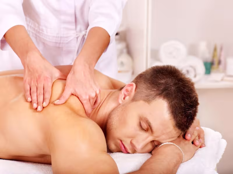 Forty One SPA