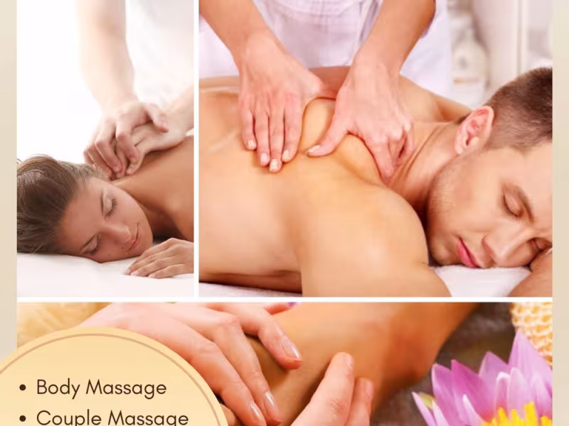 Elite BodyWork Spa