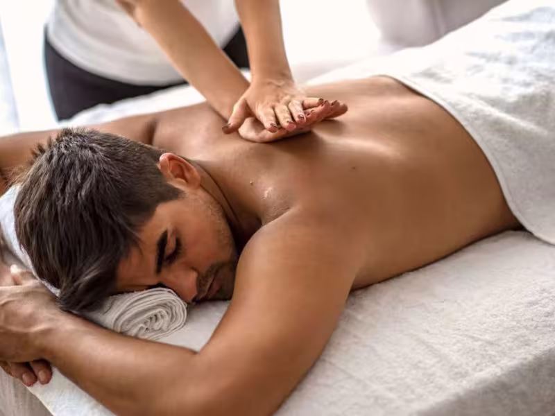 Shu Xin Tang YoKo Spa