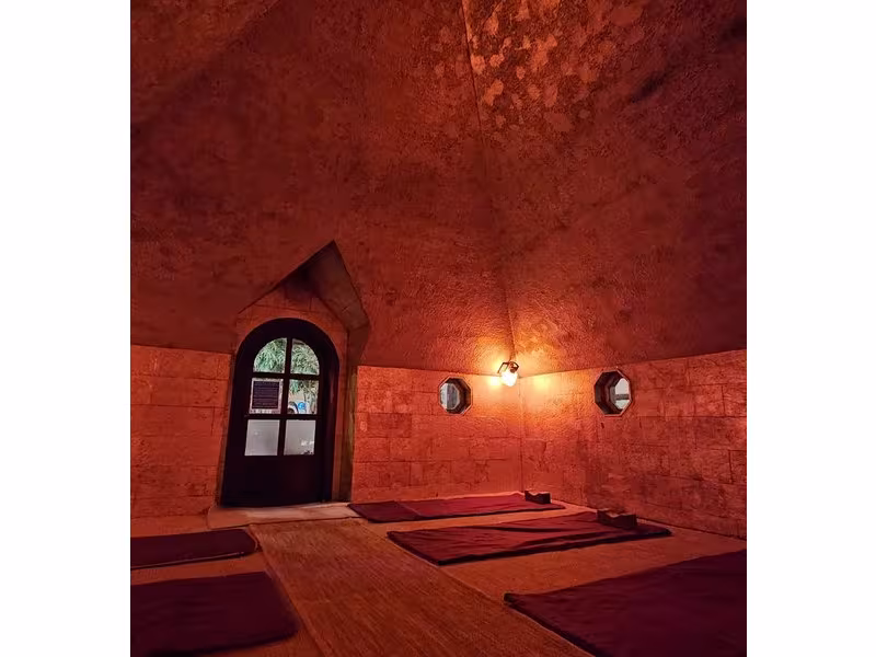 King Spa & Sauna