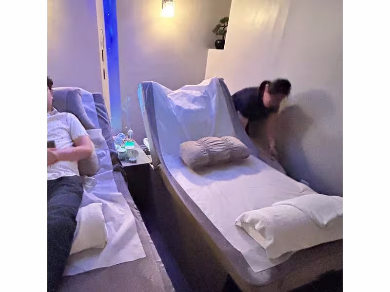 Elim Spa
