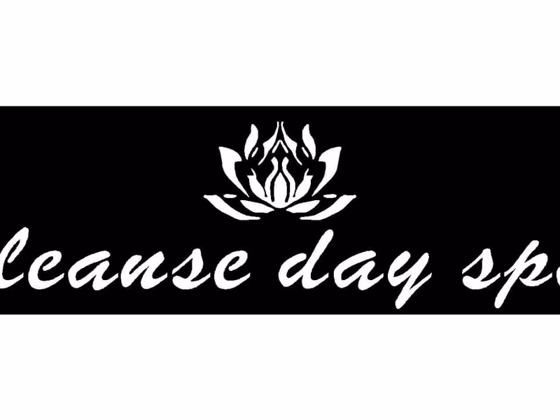 Cleanse Day Spa
