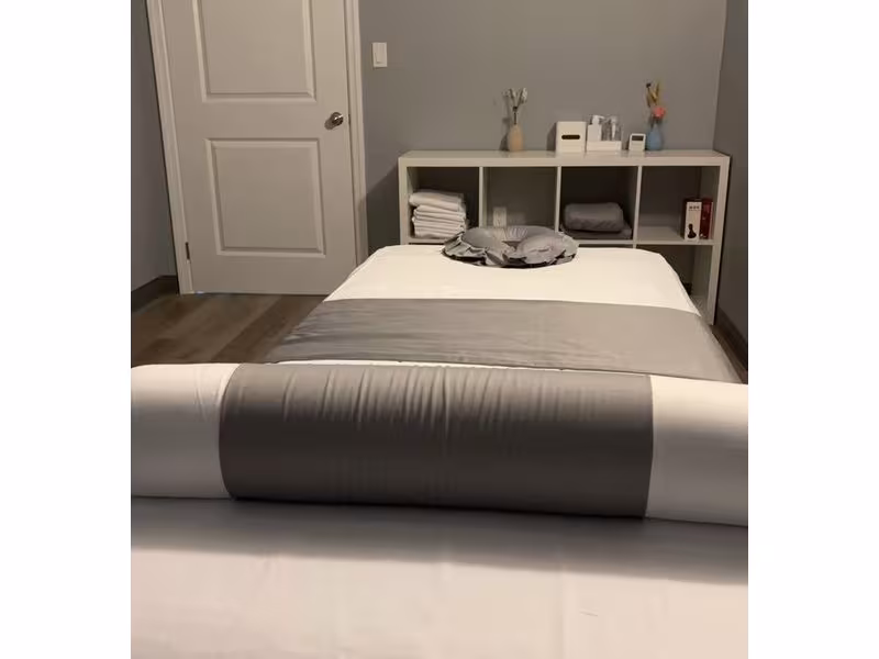 Angel 88 Massage Spa