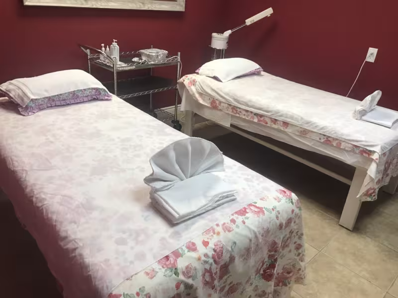 Lilac Health Spa