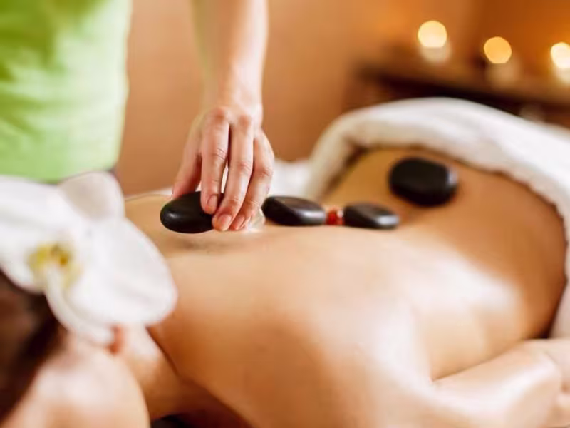 Fairfax Oriental Massage