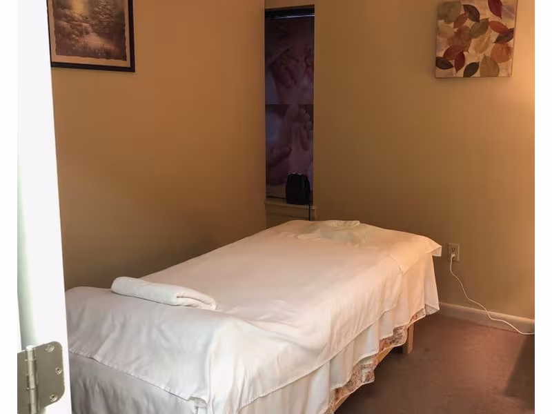 Sunday Massage