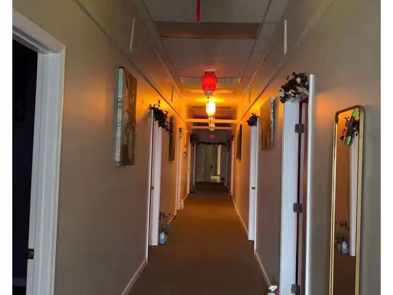 Wonderful Spa
