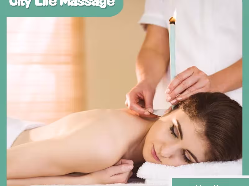 City Life Massage