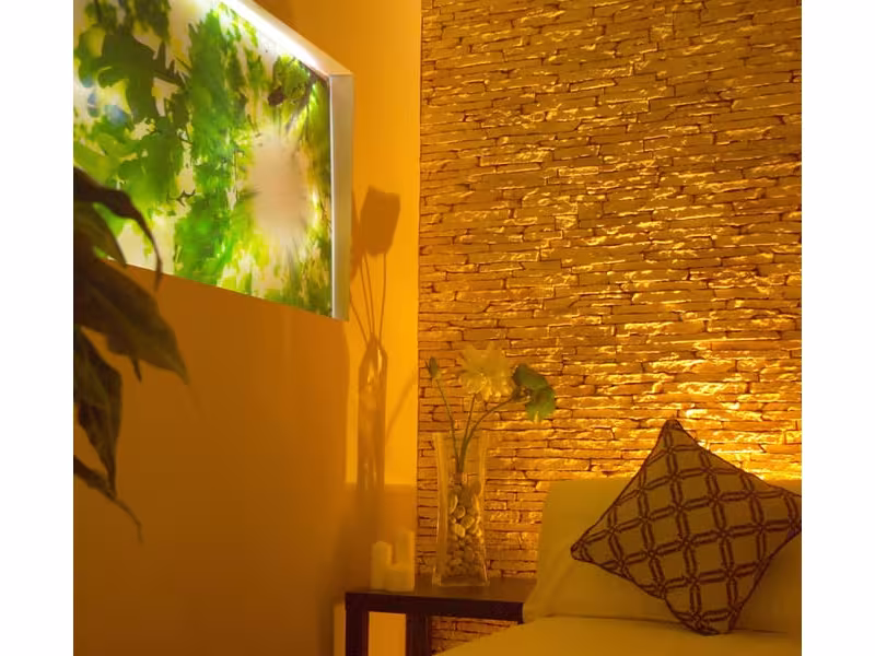 Fantastic Spa and Nail