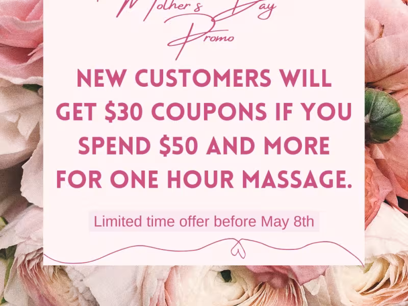 Charming Hands Spa