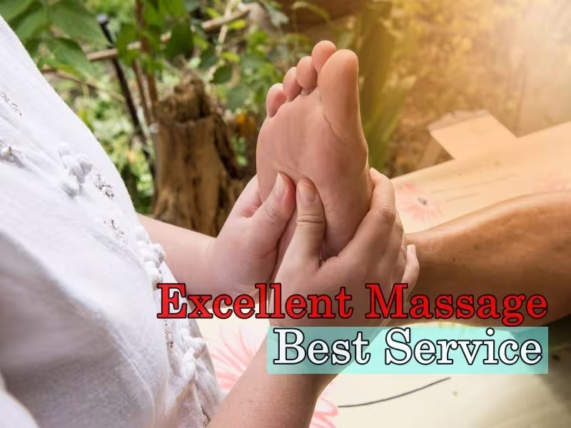 Kim Acupressure Spa