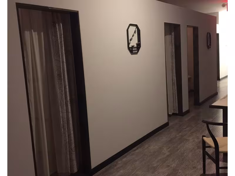 JJ Foot Spa