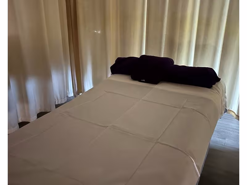 Alice Healthy Foot Spa