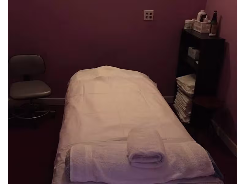 C&S Foot Spa