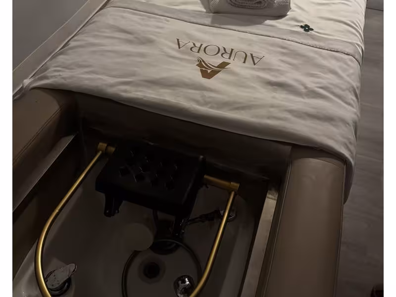 Aurora Beauty & Head Spa