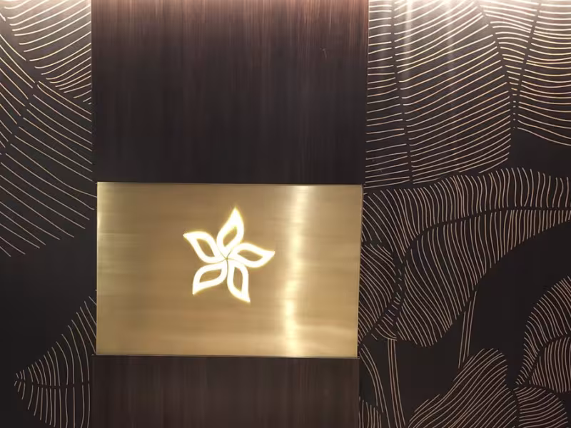 Spa Lounge By Eastern Breeze