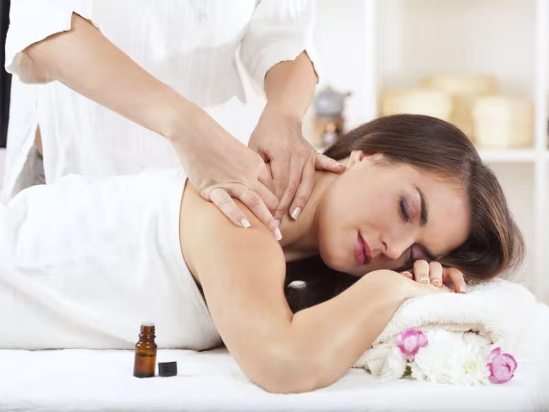 Cove Skin Spa