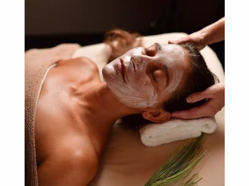 Union Spa NYC