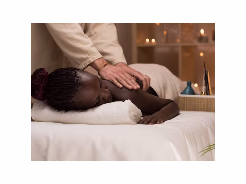 Union Spa NYC